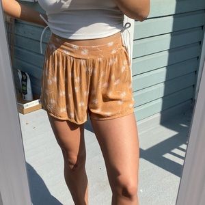 Amuse Society Mojito Shorts